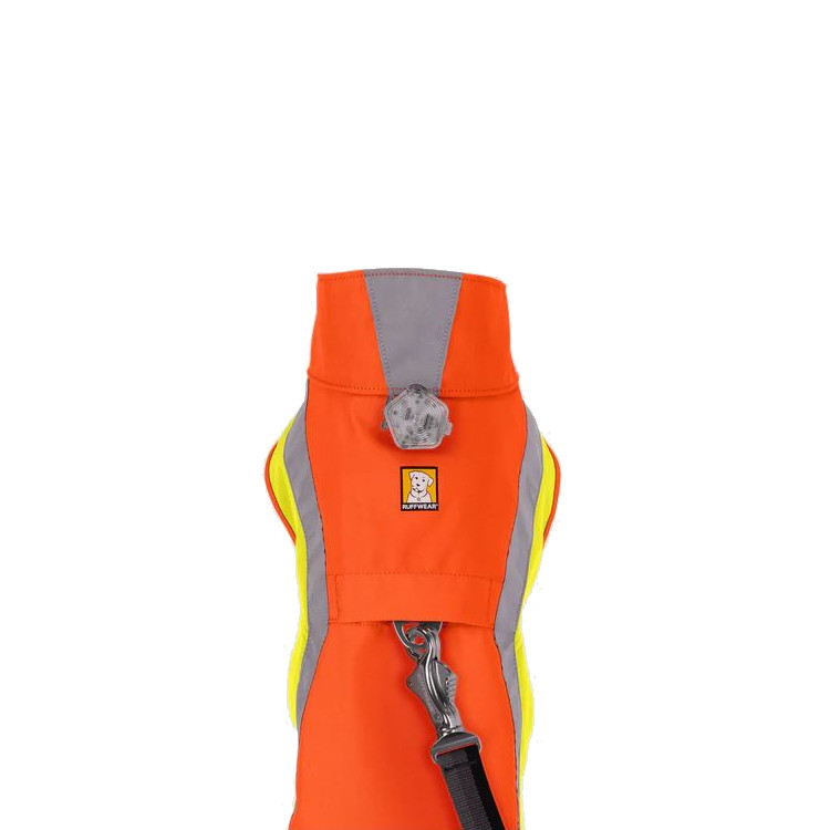 Ruffwear Lumenglow High-Vis Jacket - Image 3